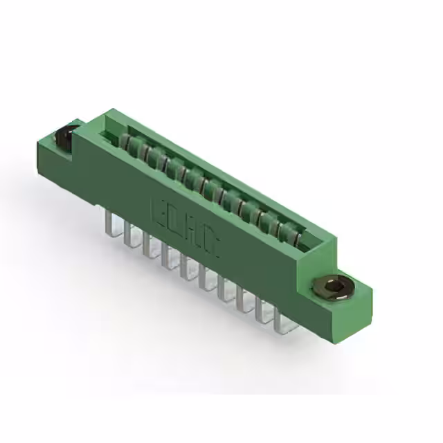 307-010-459-103 EDAC Inc.  Edgeboard Connectors